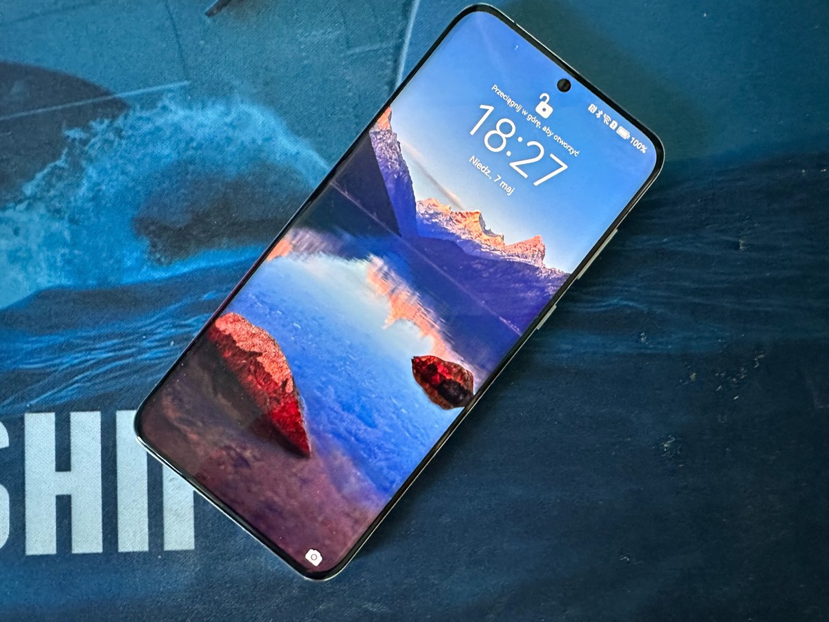 Huawei P60 Pro