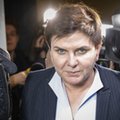 Poseł zapytał o nagrody dla rządu Beaty Szydło. Są wątpliwości