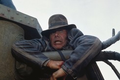 Harrison Ford ma 73 lata i znów będzie Indianą Jonesem