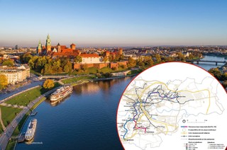 Metro w Krakowie coraz bliżej. Nowe kredyty mogą pokryć miliardowe koszty