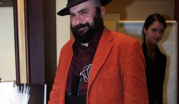 Uroš Stojanović