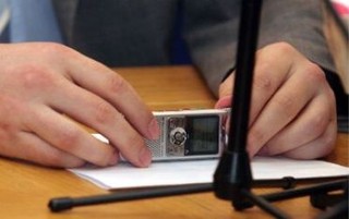 Stenogramy z rozpraw modyfikowane przez sędziów