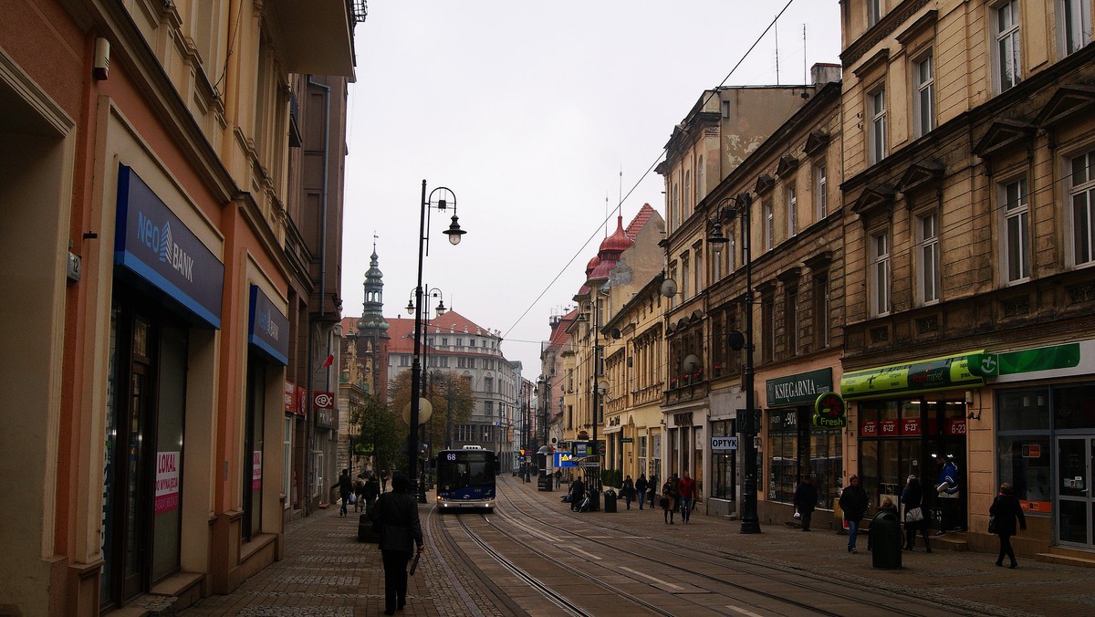 Uroczystość wręczenia Krzyży Wolności i Solidarności odbędzie się dzisiaj w Bydgoszczy. Rozpocznie się o 17.00 w zabytkowym Hotelu Pod Orłem.