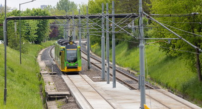 Remont za prawie 50 mln zł, a nowe tramwaje nie mogą tam jeździć! Co za wstyd!