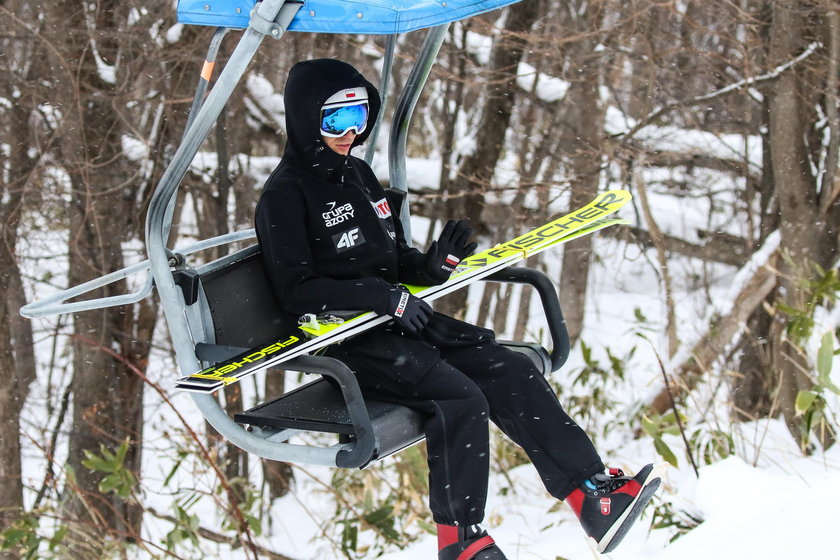 Kamil Stoch