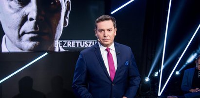 Gwiazda "Wiadomości" ma nową fuchę. Dostanie dużą władzę w TVP