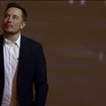 
Elon Musk i SpaceX tworzą system podróży na Marsa. "Musi być przyjemnie" 