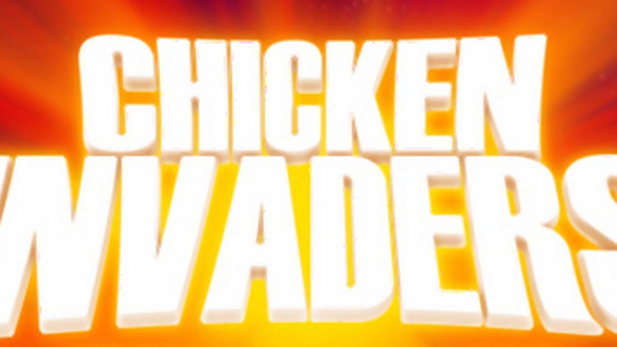 Chicken Invaders: kosmiczne kurczaki atakują po raz czwarty