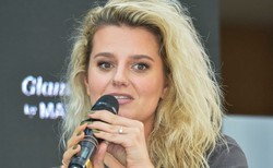 Zborowska apeluje: Żyjemy w kościelnym i homofobicznym kraju. Błagam, obudźcie się