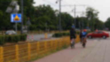 Bydgoszcz: będą nowe ścieżki rowerowe