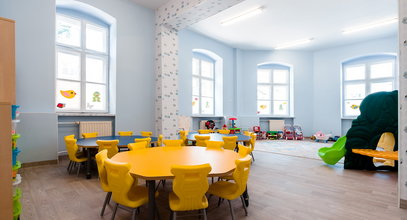 We Wrocławiu powstają kolejne publiczne przedszkola