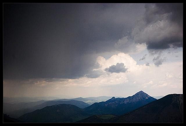 Galeria Słowacja - Tatry, obrazek 34