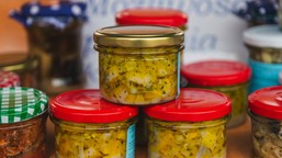 smak z kuchni babuni. prosty rarytas, o którym zapomnieliśmy