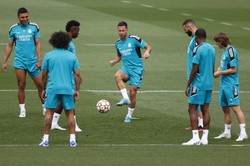 Jerzy Dudek: Jeżeli "nie zabijesz" Realu, to Real zawsze może "zabić" ciebie