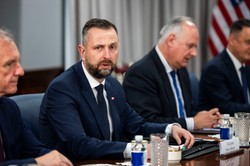 Kosiniak-Kamysz o Nawrockim: Wyborcy PiS nie zasługują na takiego kandydata