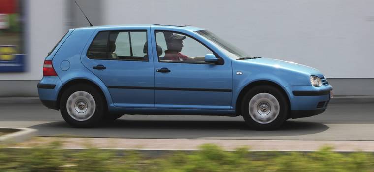 VW Sharan I (1995-2010) – względnie proste, tanie w naprawach auto