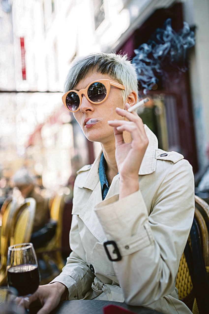 Ukoliko cigarete budu skuplje za dinar, pušačima to neće biti veliki izdatak, a mnogo bi značilo za lečenje