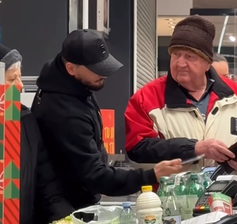 Brane i njegov humani gest