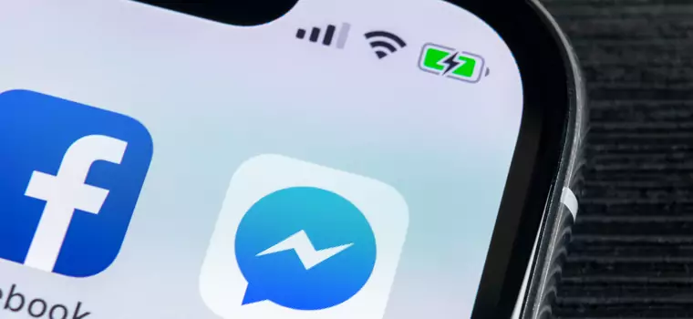 Facebook Messenger ma już ponad 5 mld instalacji na Androidzie