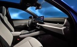 nowy volkswagen polo wjeżdża na rynek. jest szybki, oszczędny i wygodny