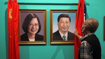 Prezydentka Tajwanu z wizytą w USA. Chiny grożą odwetem