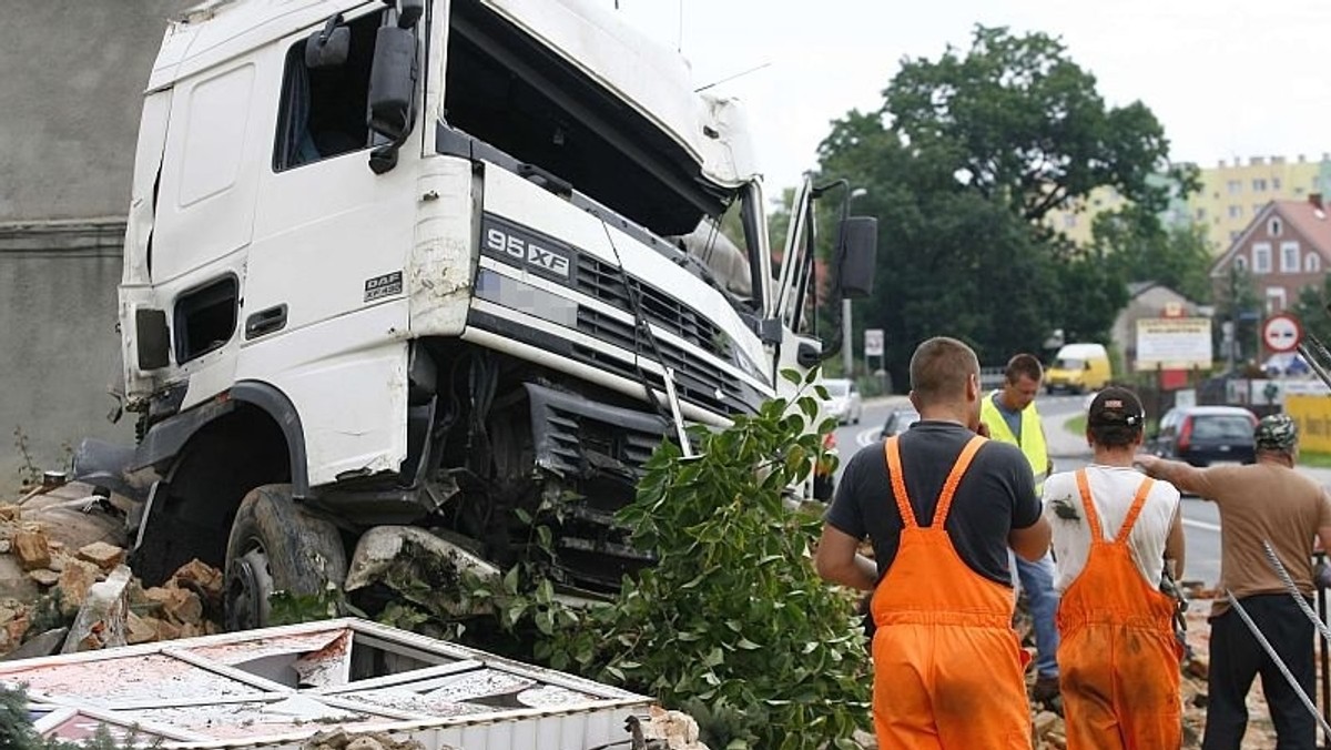 "Polska Gazeta Wrocławska": 7 października na drodze krajowej nr 35 z Wałbrzycha do Wrocławia koło Szczepanowa zderzyły się dwa auta osobowe. 27-letni kierowca zmarł. 9 września w Słotwinie tir śmiertelnie potrącił dwie kobiety i uderzył w budynek. 29 września - w Marcinowicach samochód ciężarowy nie wyhamował i z impetem uderzył w tył auta terenowego. To wjechało na chodnik, taranując dwie kobiety. Jedna z nich zginęła na miejscu, druga zmarła w szpitalu.