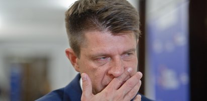 Petru z żalem do posłów: mieli świadomość, że jestem po operacji