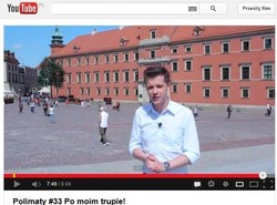 "Po moim trupie!", czyli jak powinny wyglądać lekcje historii