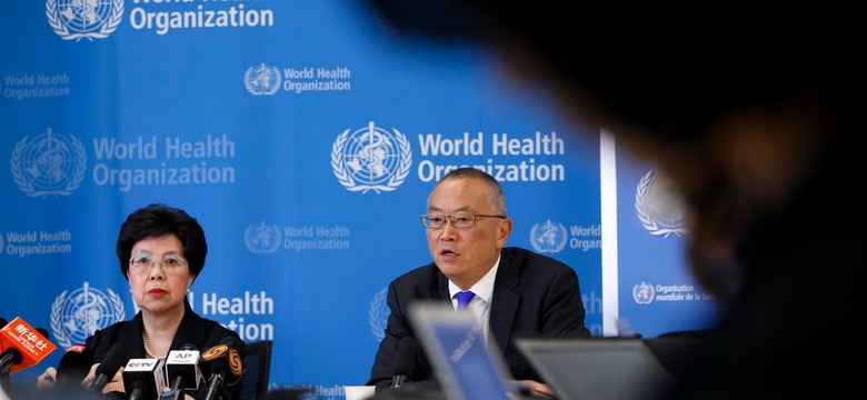 "Ebola zagraża światu". WHO ostrzega przed konsekwencjami epidemii