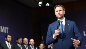 Džej Di Vens u Švajcarskoj