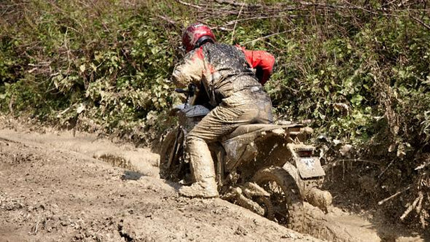 Off-Road jazda w Bieszczadach. Musisz tam być