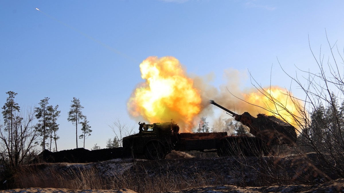 Kolejny plan pokojowy dla Ukrainy wyląduje w koszu? Kijów stawia jasne warunki