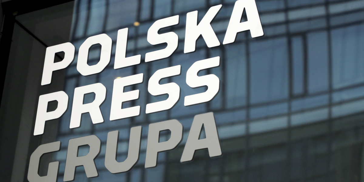 Polska Press ma nowego prezesa. Został nim dotychczasowy członek rady nadzorczej Marcin Dec.