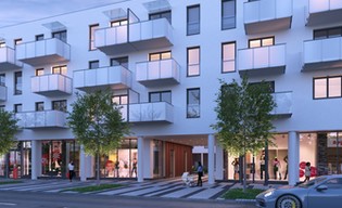 Wrocław pozyskał 66 mln zł. Będą mieszkania na Nowych Żernikach!