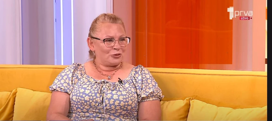 Silvana Veselinović, jedina žena koja je usvojila dete sa Daunovim sindromom