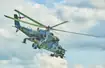 Śmigłowiec Mi-24