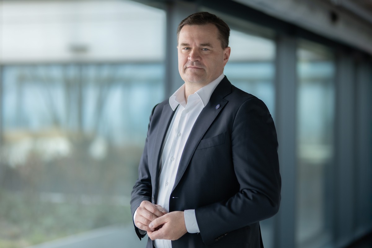 Potwierdziły się doniesienia Business Insider Polska. Bogdan Benczak prezesem PZU