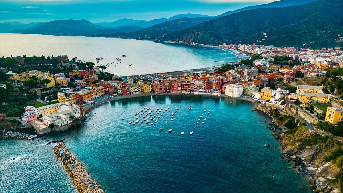 Sestri Levante
