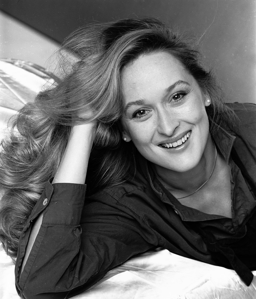 Meryl Streep szybko zakochała się w Johnie