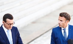 Ukraina z nową ofertą od UE