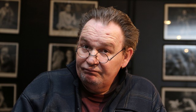 Branko Vidaković Bane (Foto: Ringier/Uroš Arsić)
