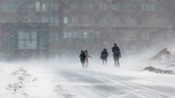 Polska w lodowatym uścisku. Nadchodzi mróz, jakiego nie było od 1987 roku