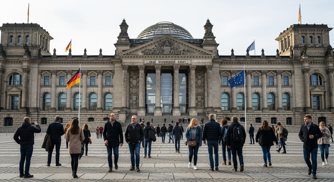 Rossmann, Vorwerk und Fritz-Kola verlassen Verband nach AfD-Einladung