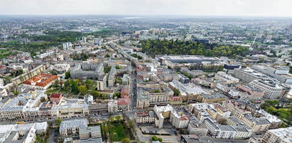 Lublin - jakiej pogody możemy się spodziewać 2019-03-08?