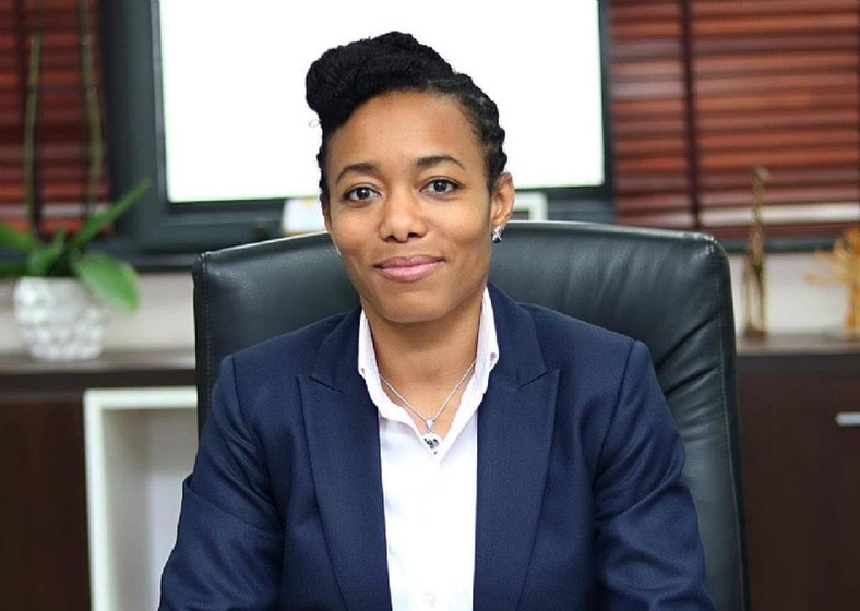 MP for Klottey Korle, Dr. Zanetor Rawlings