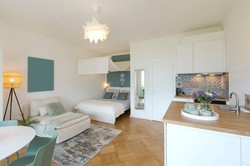 Własne mieszkanie dla singla. Ile trzeba zarabiać, by dostać kredyt hipoteczny na kawalerkę lub mieszkanie dwupokojowe