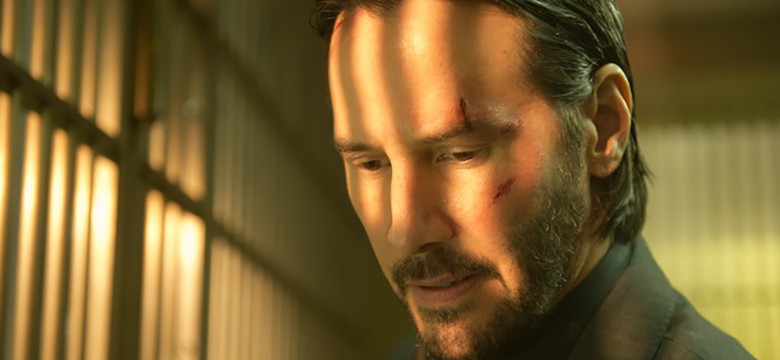 Keanu Reeves wróci jako John Wick. Już wiadomo, kiedy to nastąpi