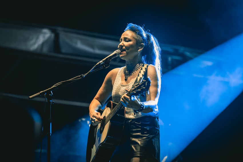 INmusic festival