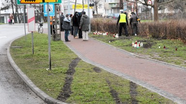 Prokuratura: auto sprawcy wypadku w Kamieniu Pomorskim było sprawne