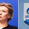 Gazprom współczuje Europie "szoku cenowego"